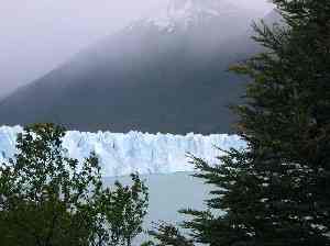 Perito-Moreno-Gletscher