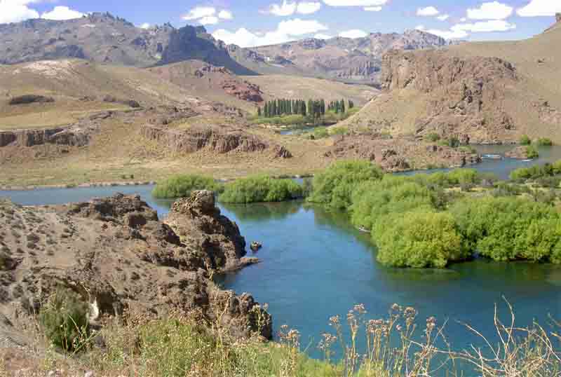 Rio Limay