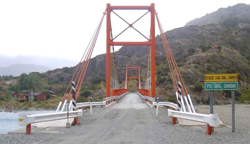 Puente General Carrera